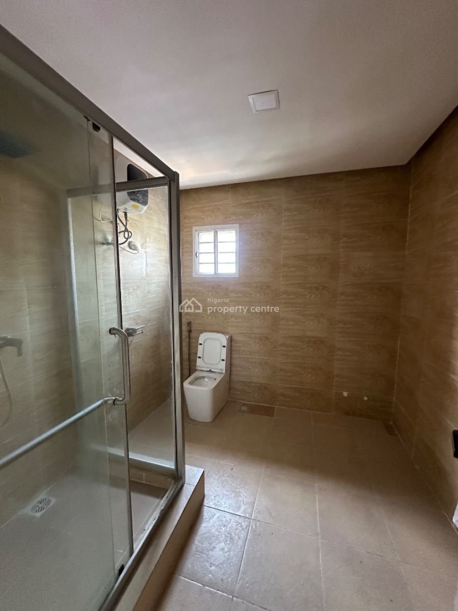 5bedroom Terrace Duplex, Lekki Phase 1, Lekki, Lagos, Terraced Duplex for Rent