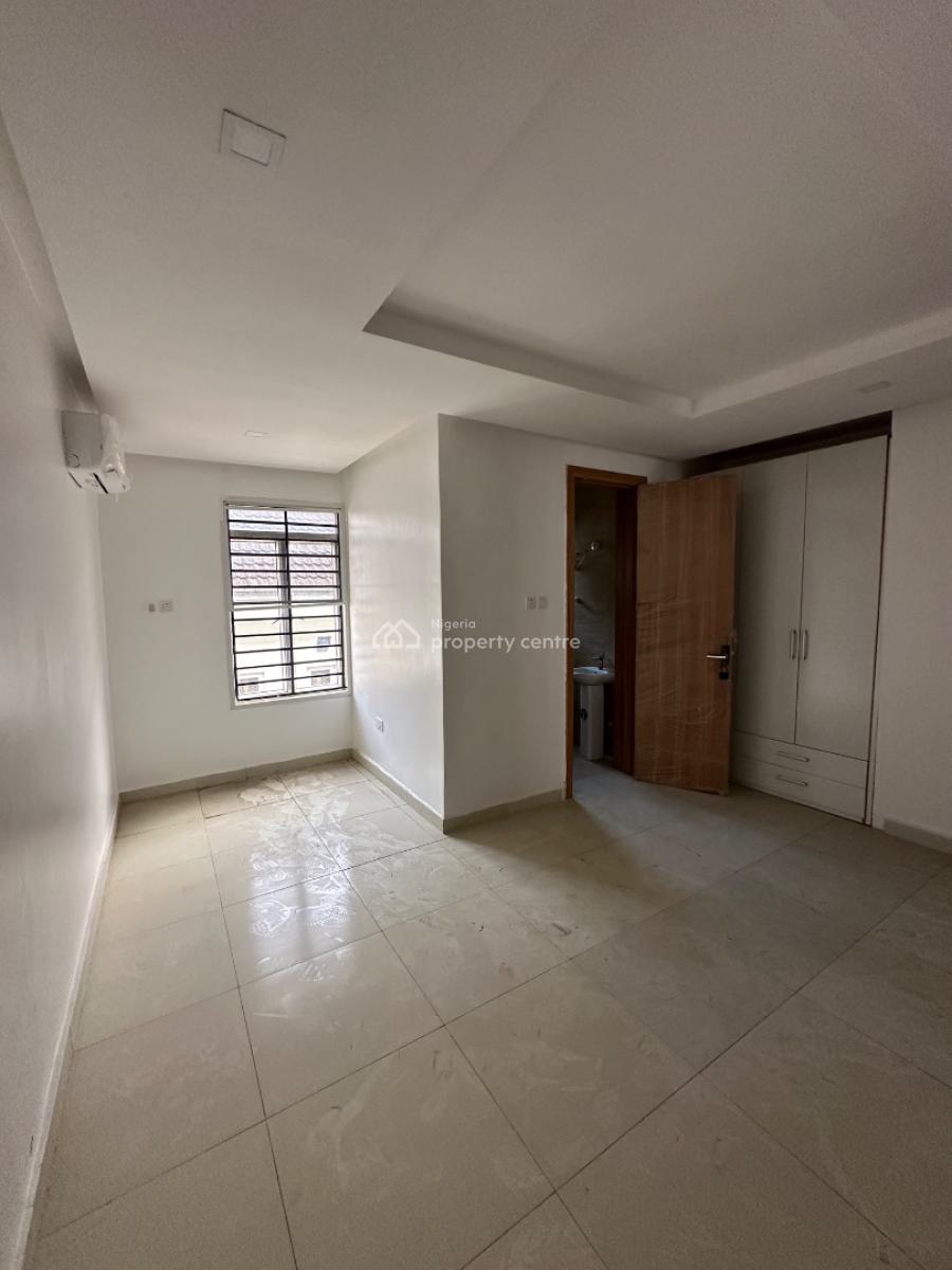 5bedroom Terrace Duplex, Lekki Phase 1, Lekki, Lagos, Terraced Duplex for Rent