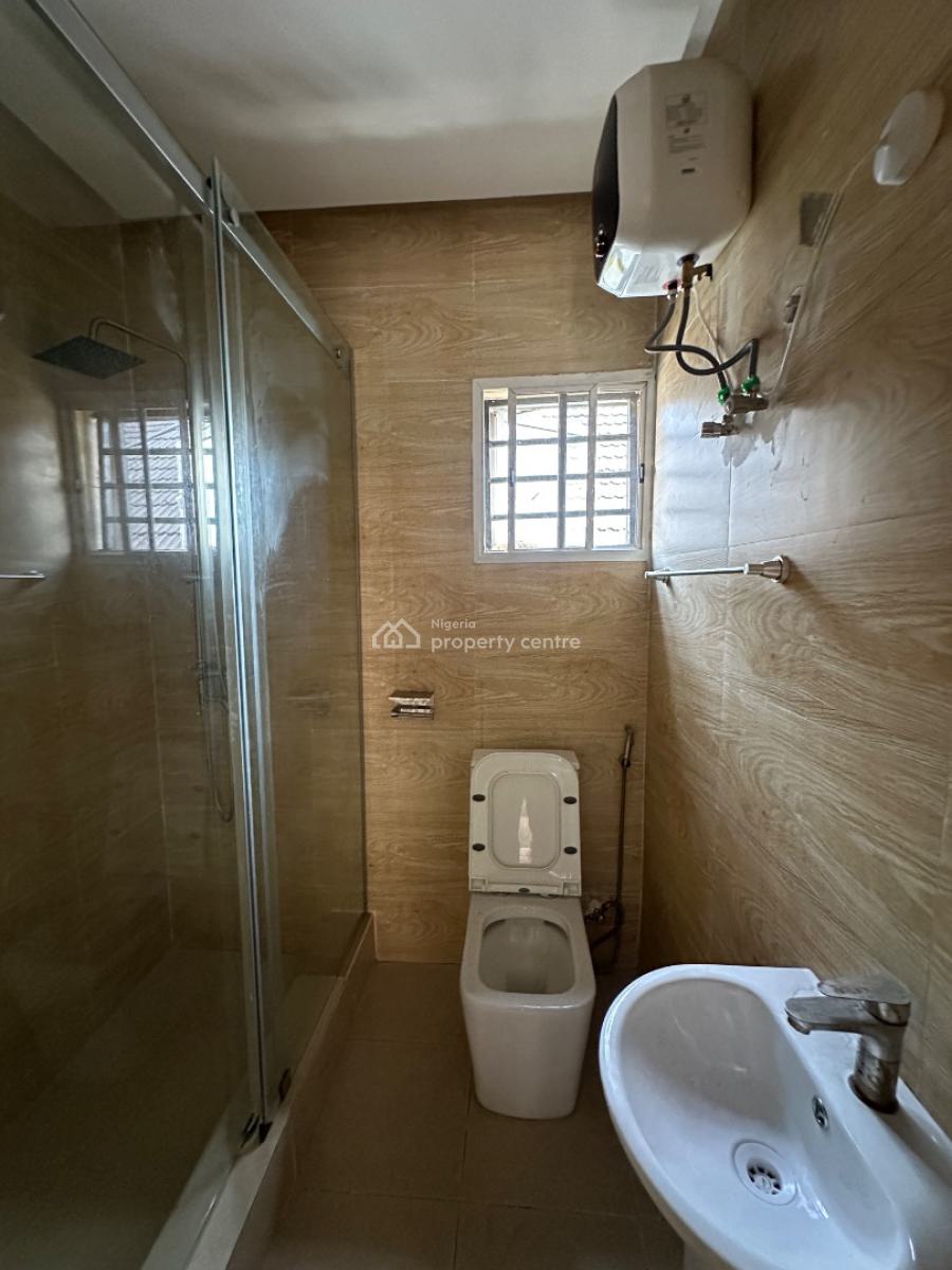5bedroom Terrace Duplex, Lekki Phase 1, Lekki, Lagos, Terraced Duplex for Rent