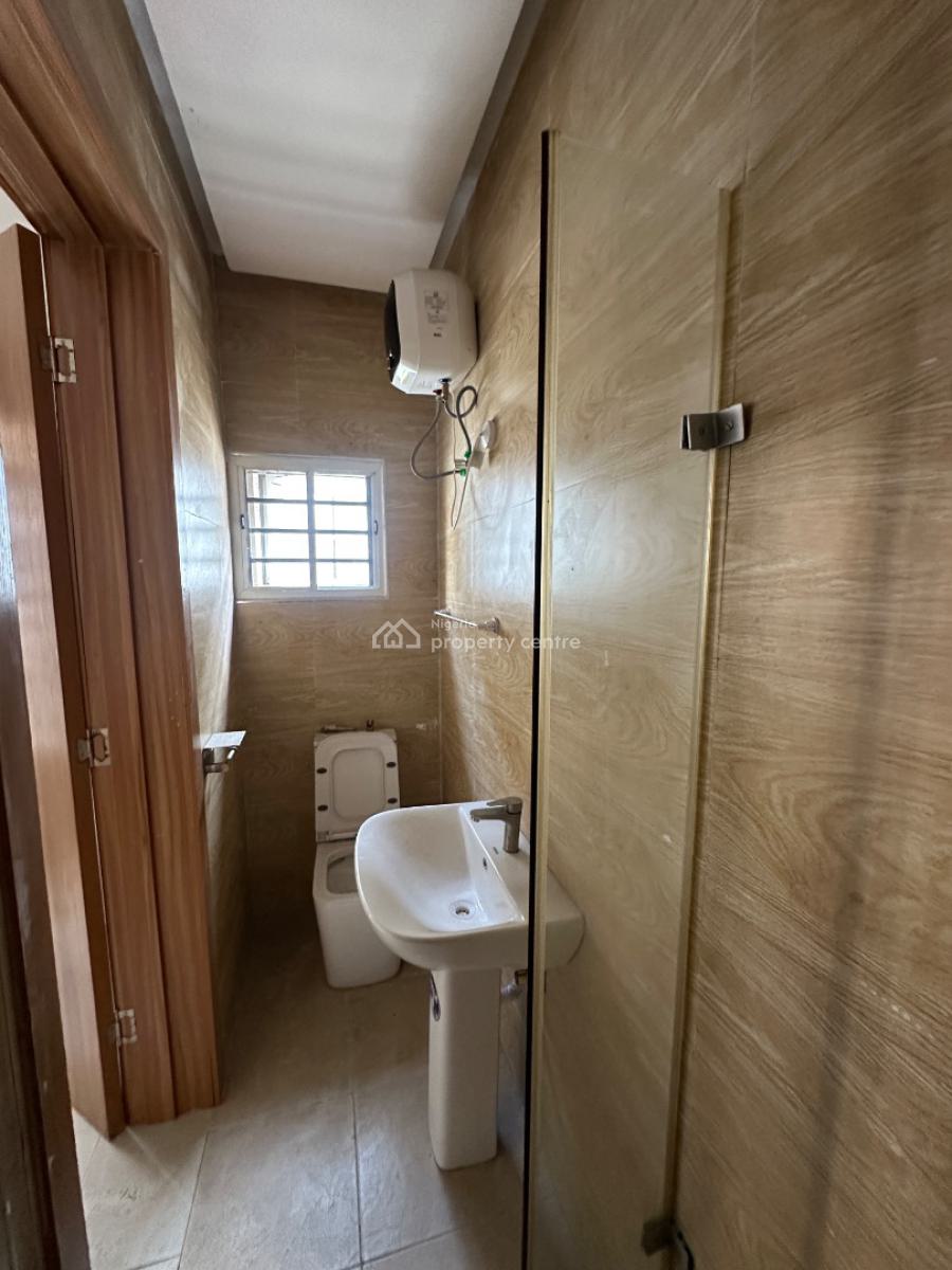 5bedroom Terrace Duplex, Lekki Phase 1, Lekki, Lagos, Terraced Duplex for Rent