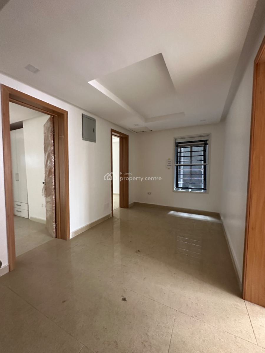 5bedroom Terrace Duplex, Lekki Phase 1, Lekki, Lagos, Terraced Duplex for Rent