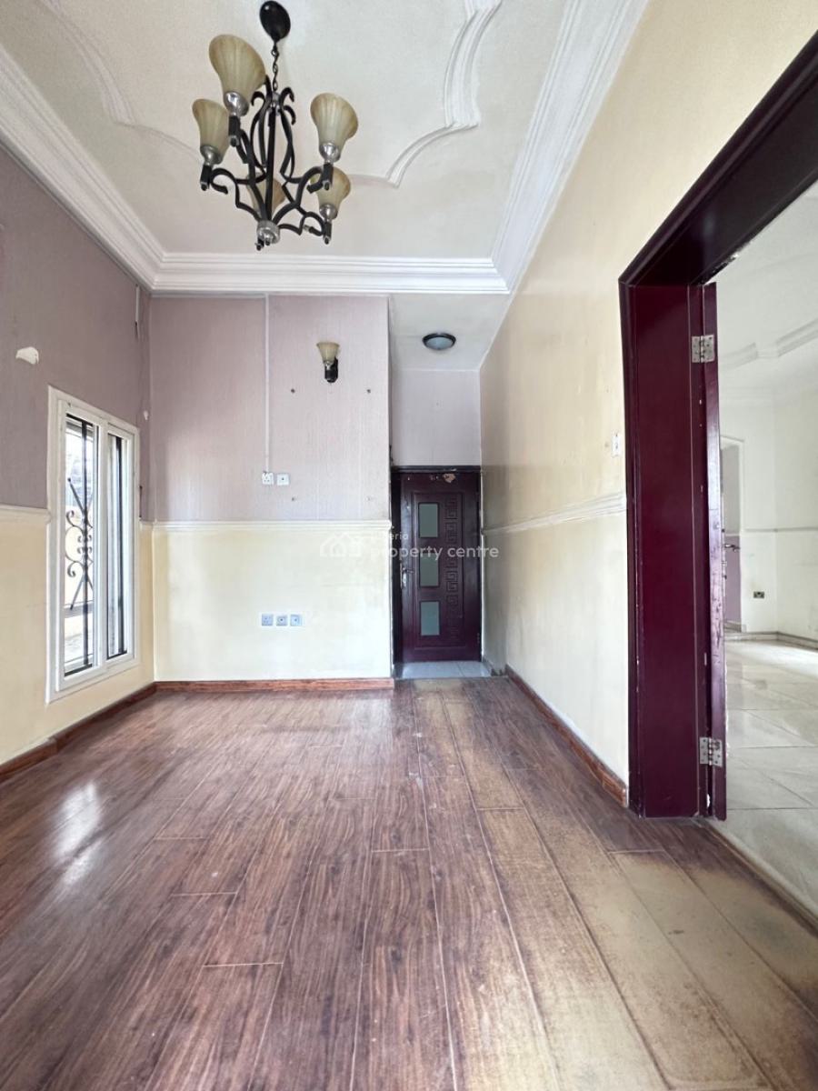Luxurious 5bedroom Fully Detached Duplex + 2bq (commercial Allowed), Lekki Phase 1, Lekki, Lagos, Lekki Phase 1, Lekki, Lagos, Detached Duplex for Rent