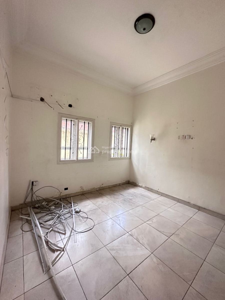 Luxurious 5bedroom Fully Detached Duplex + 2bq (commercial Allowed), Lekki Phase 1, Lekki, Lagos, Lekki Phase 1, Lekki, Lagos, Detached Duplex for Rent