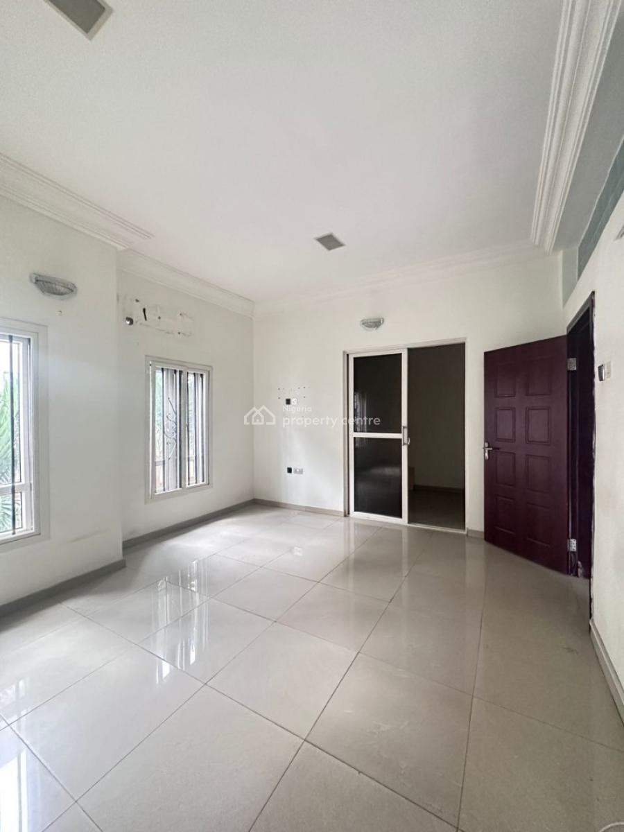 Luxurious 5bedroom Fully Detached Duplex + 2bq (commercial Allowed), Lekki Phase 1, Lekki, Lagos, Lekki Phase 1, Lekki, Lagos, Detached Duplex for Rent