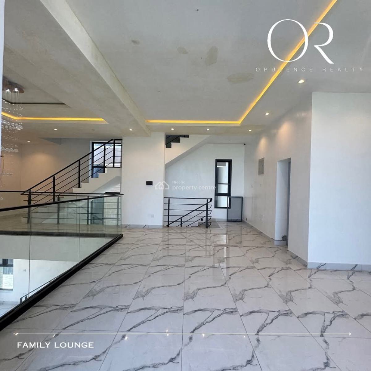 3 Bedroom Apartments with Exceptional Features, Ajah, Lagos, Block of Flats for Sale
