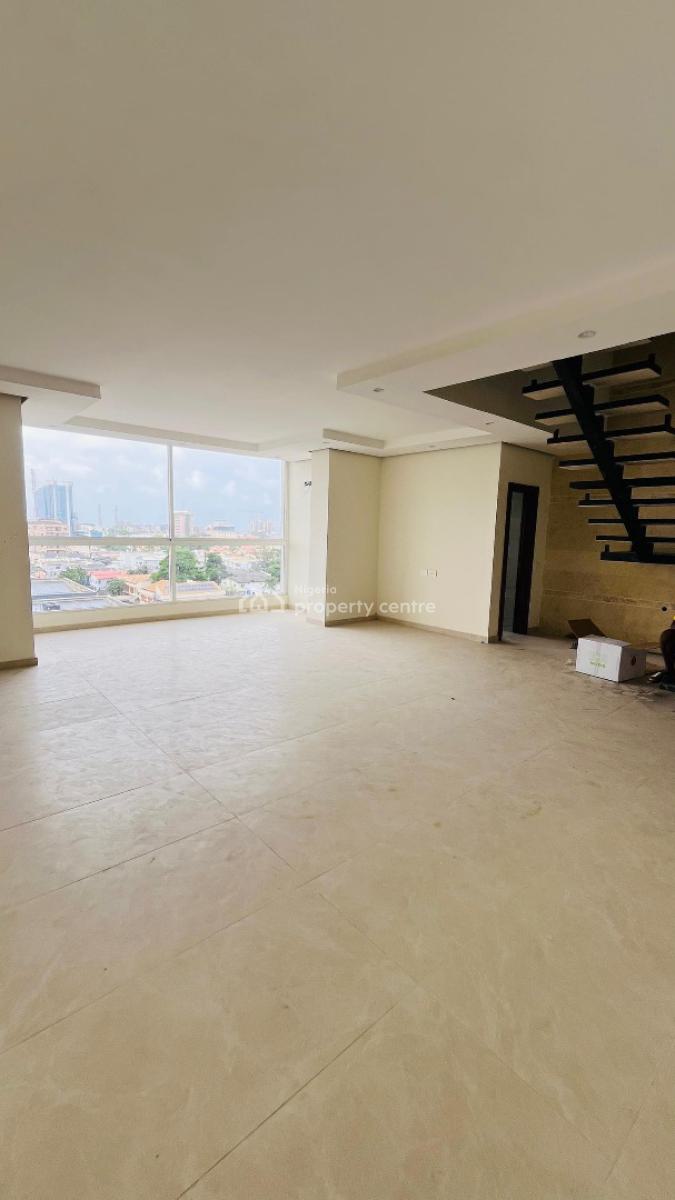 Newly Built 2 Bedroom Apartment in The Heart of Victoria Island, Victoria Island, Victoria Island (vi), Lagos, Block of Flats for Sale