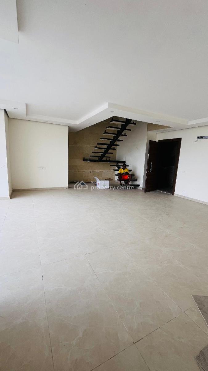 Newly Built 2 Bedroom Apartment in The Heart of Victoria Island, Victoria Island, Victoria Island (vi), Lagos, Block of Flats for Sale