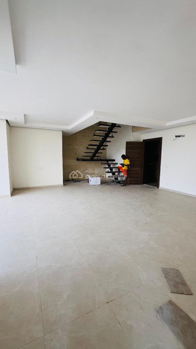 Newly Built 2 Bedroom Apartment in The Heart of Victoria Island, Victoria Island, Victoria Island (vi), Lagos, Block of Flats for Sale