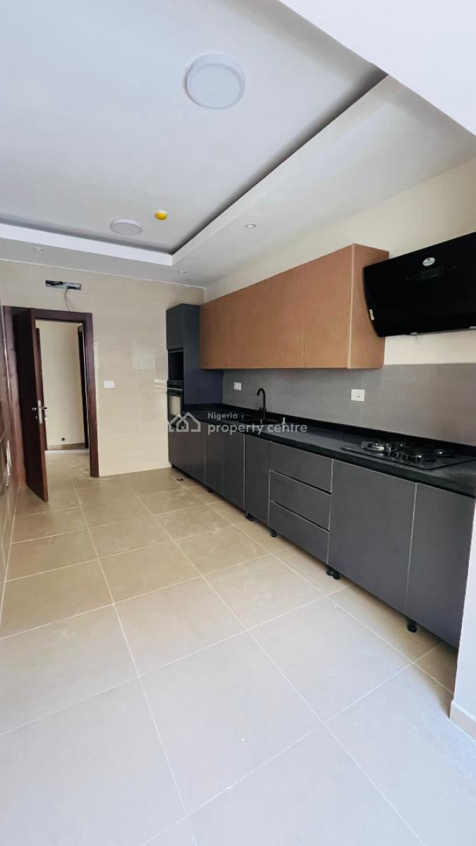 Newly Built 2 Bedroom Apartment in The Heart of Victoria Island, Victoria Island, Victoria Island (vi), Lagos, Block of Flats for Sale