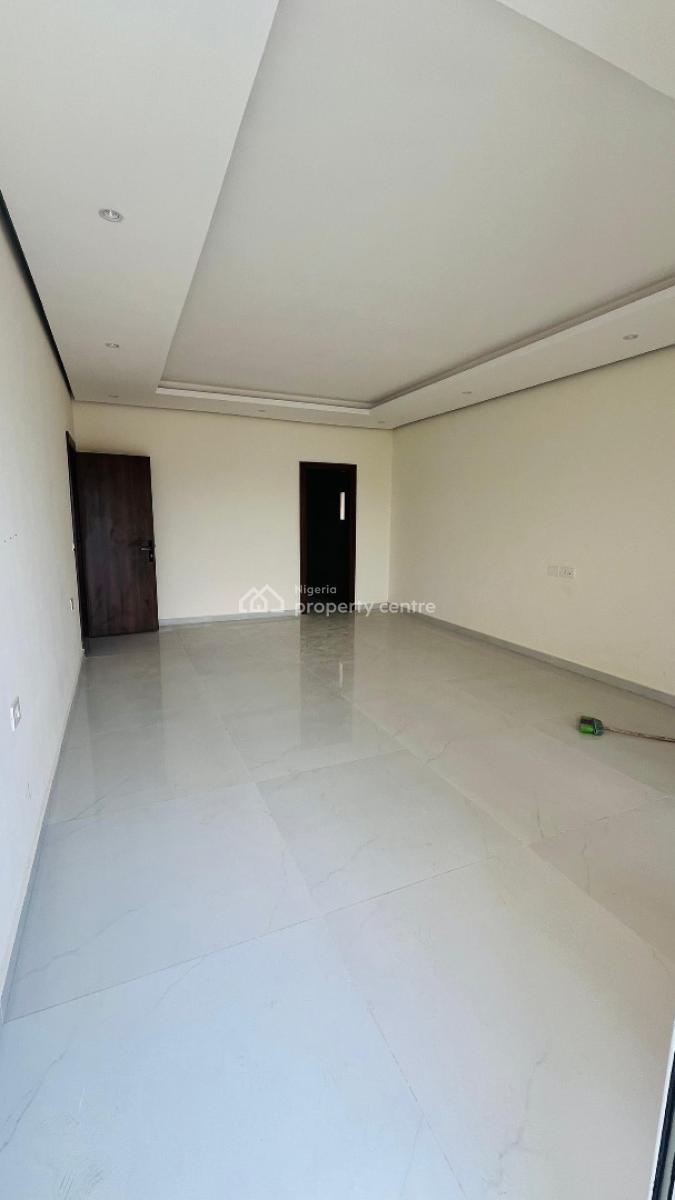 Newly Built 2 Bedroom Apartment in The Heart of Victoria Island, Victoria Island, Victoria Island (vi), Lagos, Block of Flats for Sale
