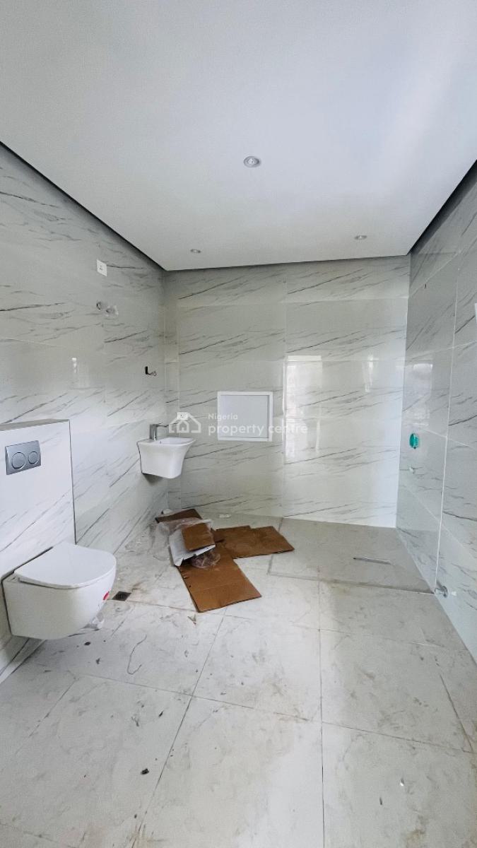 Newly Built 2 Bedroom Apartment in The Heart of Victoria Island, Victoria Island, Victoria Island (vi), Lagos, Block of Flats for Sale