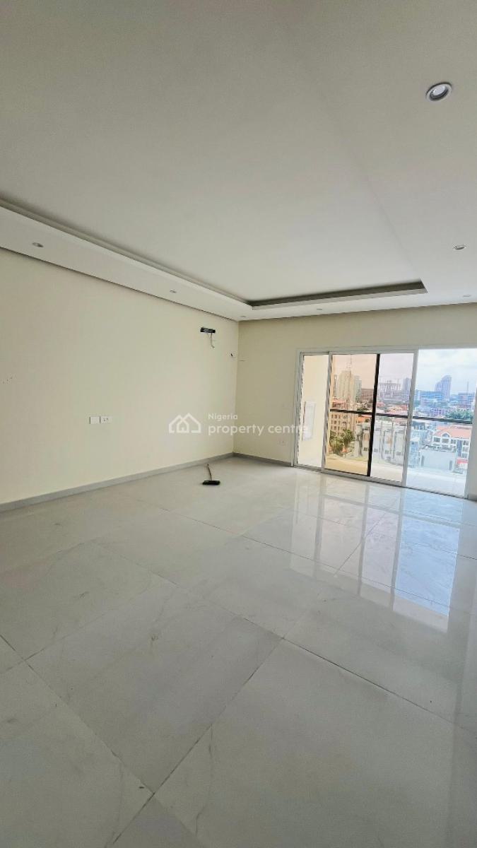 Newly Built 2 Bedroom Apartment in The Heart of Victoria Island, Victoria Island, Victoria Island (vi), Lagos, Block of Flats for Sale