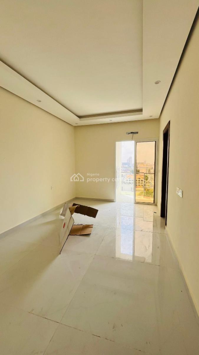 Newly Built 2 Bedroom Apartment in The Heart of Victoria Island, Victoria Island, Victoria Island (vi), Lagos, Block of Flats for Sale