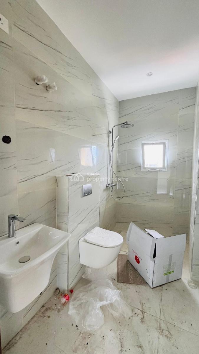 Newly Built 2 Bedroom Apartment in The Heart of Victoria Island, Victoria Island, Victoria Island (vi), Lagos, Block of Flats for Sale