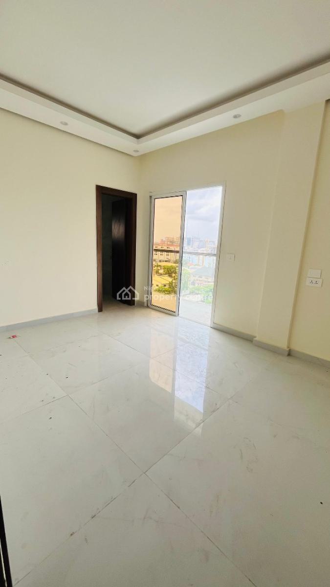 Newly Built 2 Bedroom Apartment in The Heart of Victoria Island, Victoria Island, Victoria Island (vi), Lagos, Block of Flats for Sale