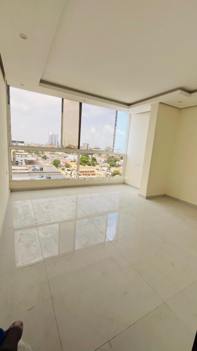 Newly Built 2 Bedroom Apartment in The Heart of Victoria Island, Victoria Island, Victoria Island (vi), Lagos, Block of Flats for Sale