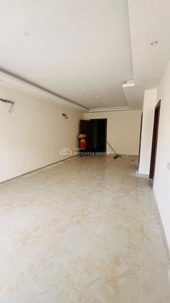 Newly Built 2 Bedroom Apartment in The Heart of Victoria Island, Victoria Island, Victoria Island (vi), Lagos, Block of Flats for Sale