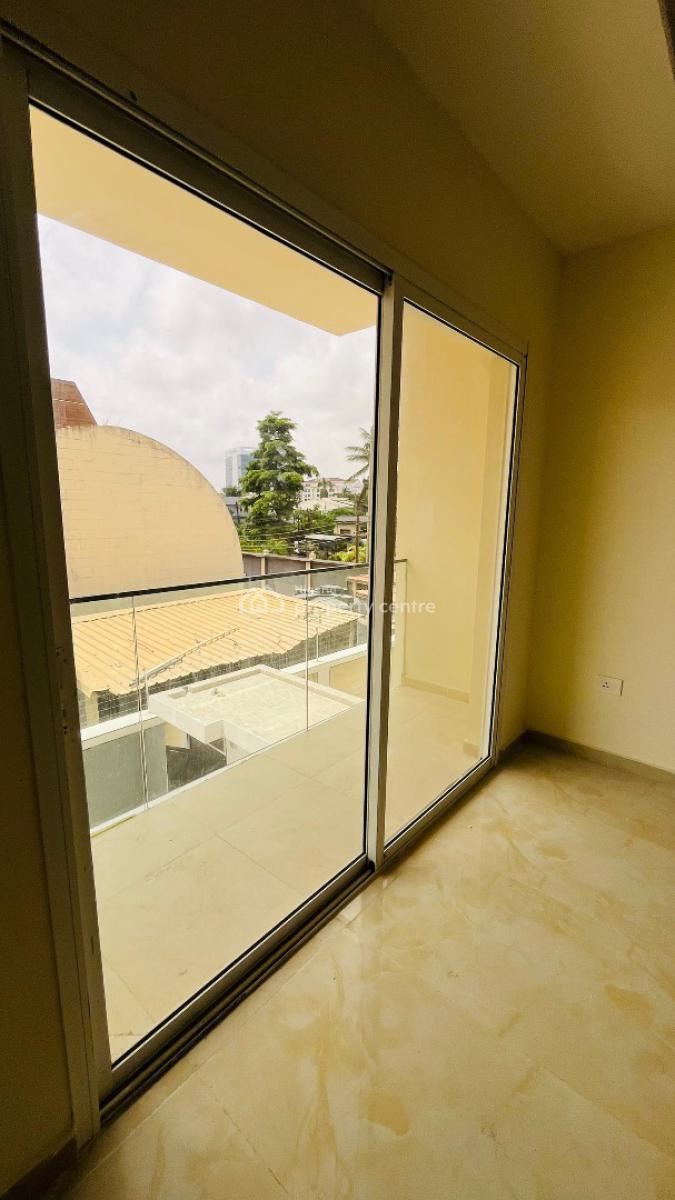 Newly Built 2 Bedroom Apartment in The Heart of Victoria Island, Victoria Island, Victoria Island (vi), Lagos, Block of Flats for Sale