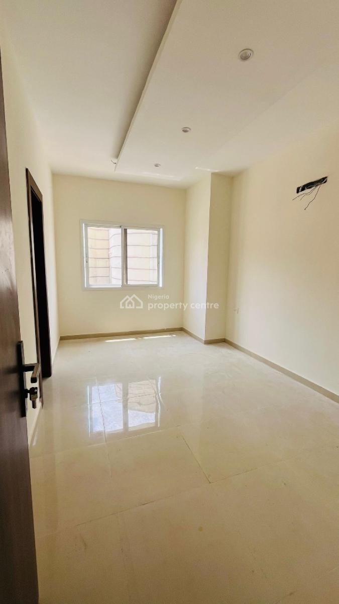 Newly Built 2 Bedroom Apartment in The Heart of Victoria Island, Victoria Island, Victoria Island (vi), Lagos, Block of Flats for Sale