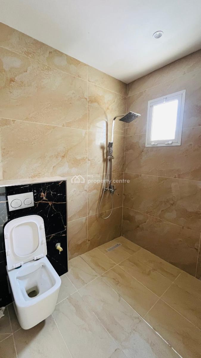 Newly Built 2 Bedroom Apartment in The Heart of Victoria Island, Victoria Island, Victoria Island (vi), Lagos, Block of Flats for Sale