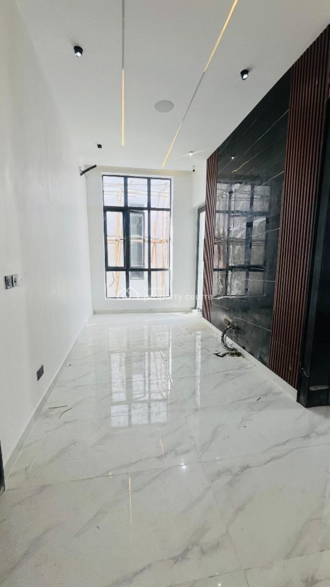 Well Finished 5 Bedroom Fully Detached Duplex with Bq, Orchid, Lekki, Lagos, Detached Duplex for Sale