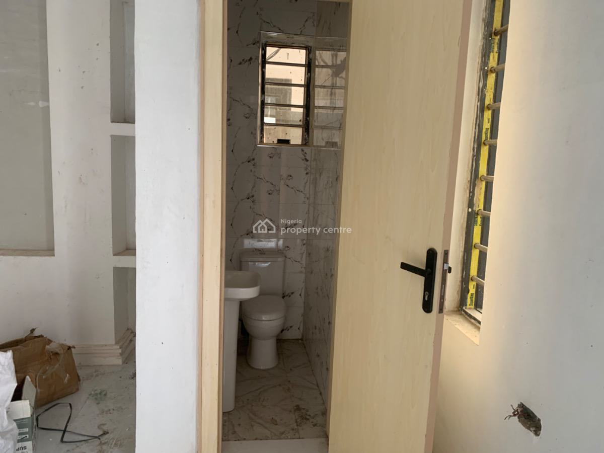 6 Bedroom Luxury Duplex, Ago Palace Way, Ago Palace, Isolo, Lagos, Detached Duplex for Sale