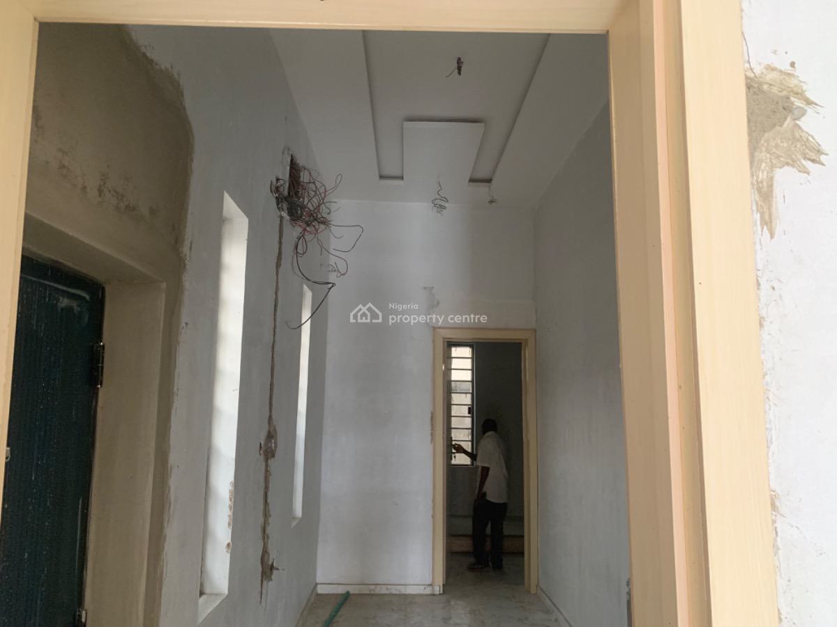6 Bedroom Luxury Duplex, Ago Palace Way, Ago Palace, Isolo, Lagos, Detached Duplex for Sale