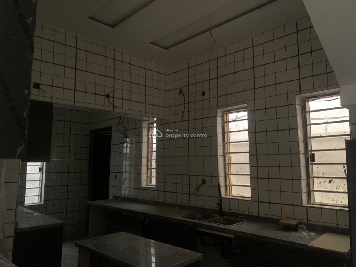 6 Bedroom Luxury Duplex, Ago Palace Way, Ago Palace, Isolo, Lagos, Detached Duplex for Sale