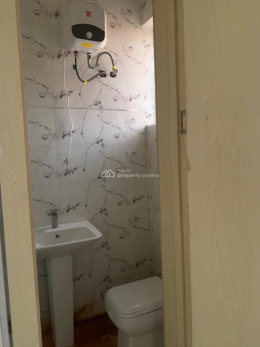 6 Bedroom Luxury Duplex, Ago Palace Way, Ago Palace, Isolo, Lagos, Detached Duplex for Sale