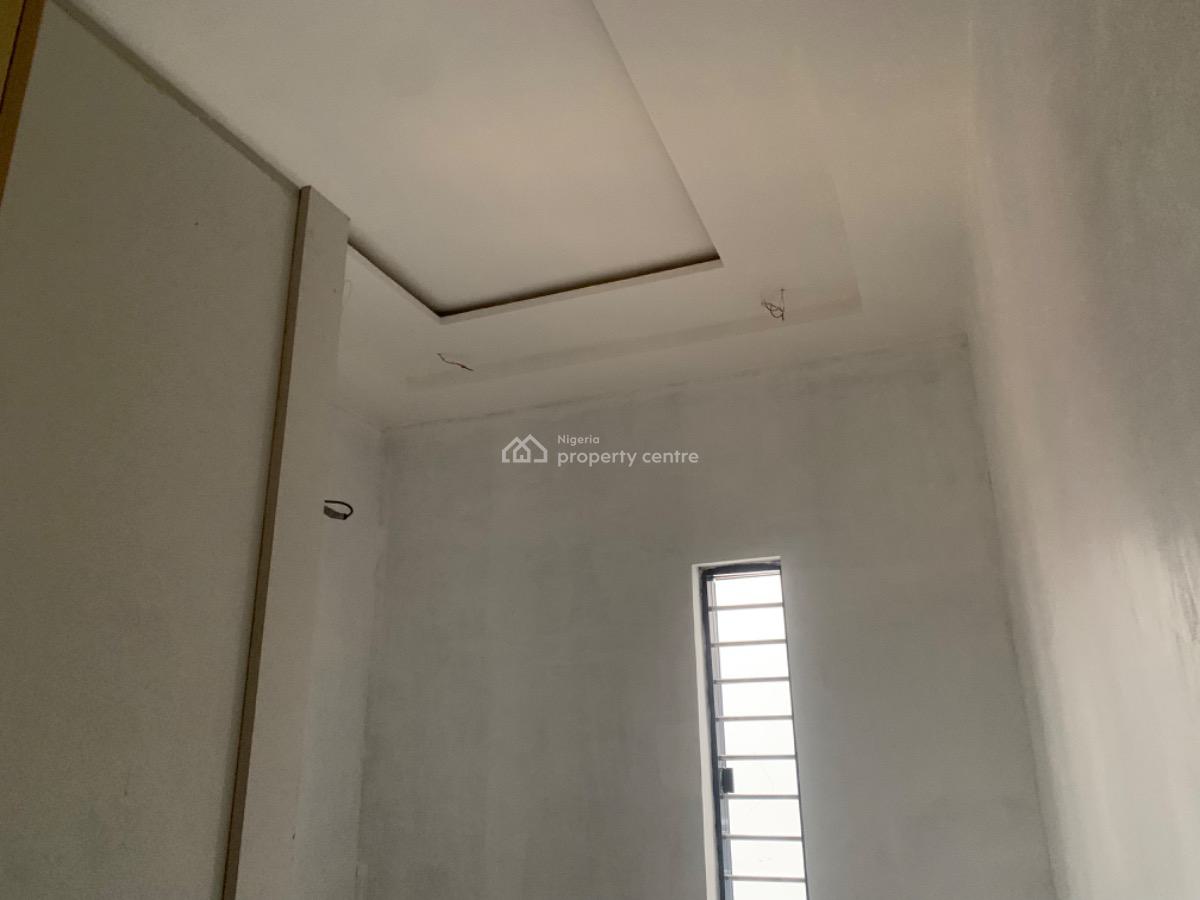 6 Bedroom Luxury Duplex, Ago Palace Way, Ago Palace, Isolo, Lagos, Detached Duplex for Sale