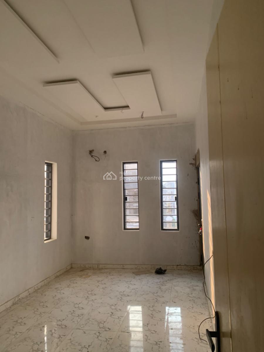 6 Bedroom Luxury Duplex, Ago Palace Way, Ago Palace, Isolo, Lagos, Detached Duplex for Sale