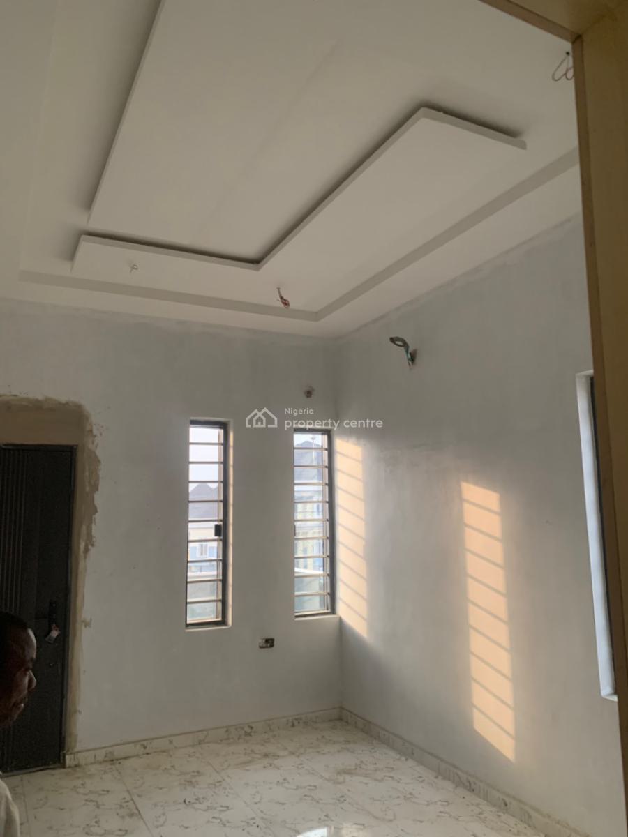 6 Bedroom Luxury Duplex, Ago Palace Way, Ago Palace, Isolo, Lagos, Detached Duplex for Sale