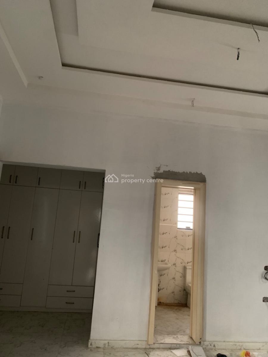 6 Bedroom Luxury Duplex, Ago Palace Way, Ago Palace, Isolo, Lagos, Detached Duplex for Sale