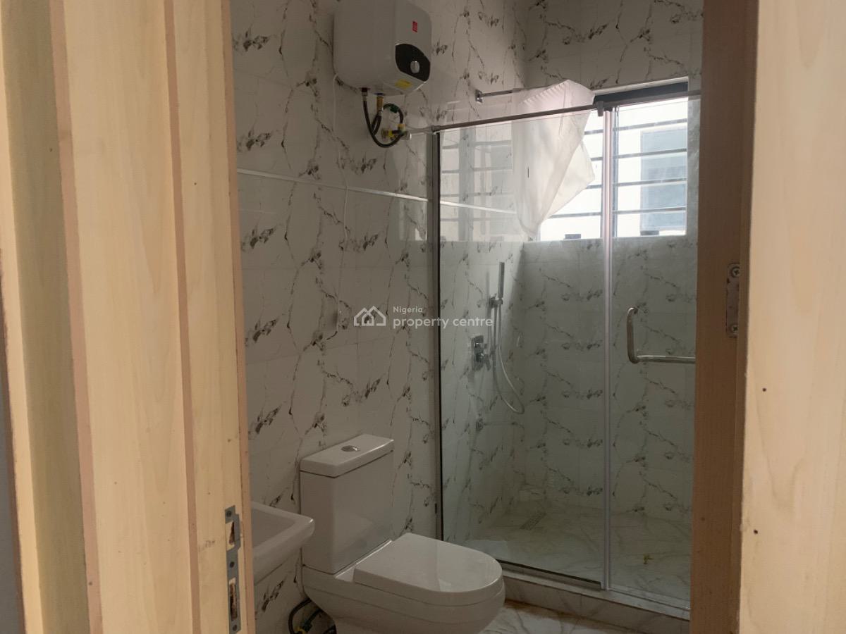 6 Bedroom Luxury Duplex, Ago Palace Way, Ago Palace, Isolo, Lagos, Detached Duplex for Sale