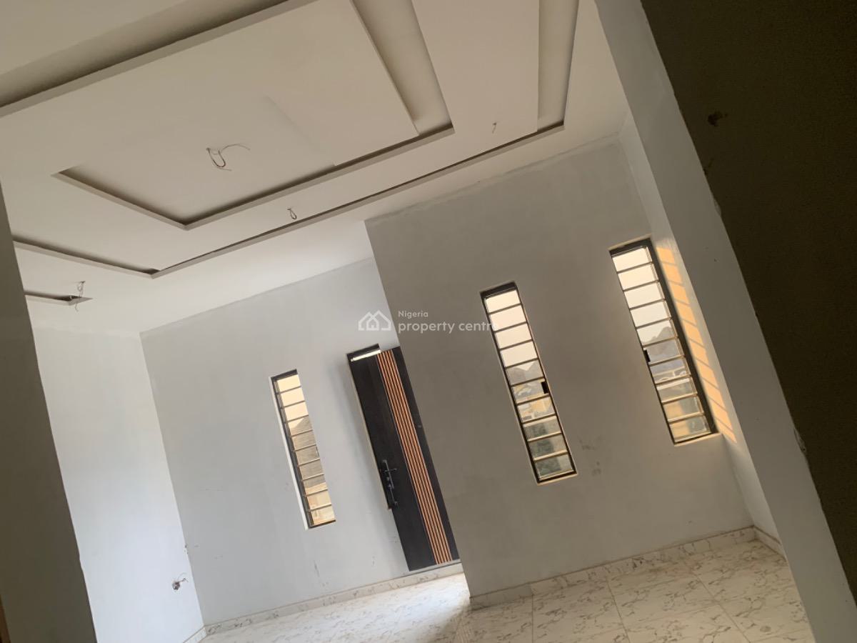 6 Bedroom Luxury Duplex, Ago Palace Way, Ago Palace, Isolo, Lagos, Detached Duplex for Sale