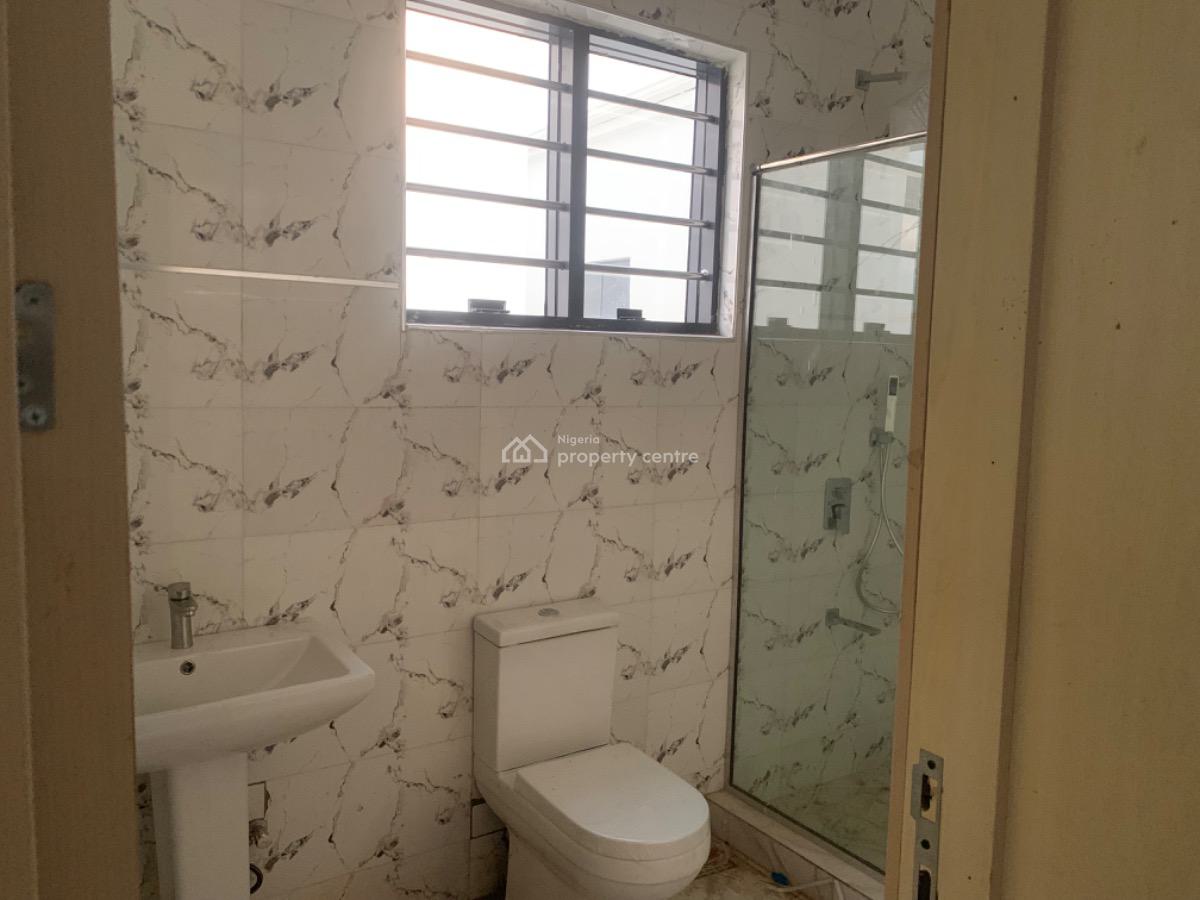 6 Bedroom Luxury Duplex, Ago Palace Way, Ago Palace, Isolo, Lagos, Detached Duplex for Sale