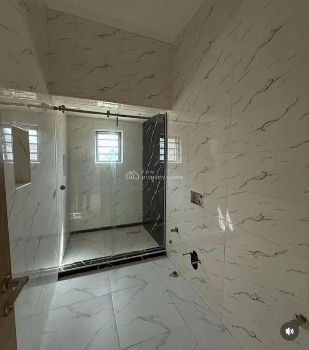 Luxury Smart 6 Bedroom Duplex with Pool, Apo Resettlement, Apo, Abuja, Detached Duplex for Sale