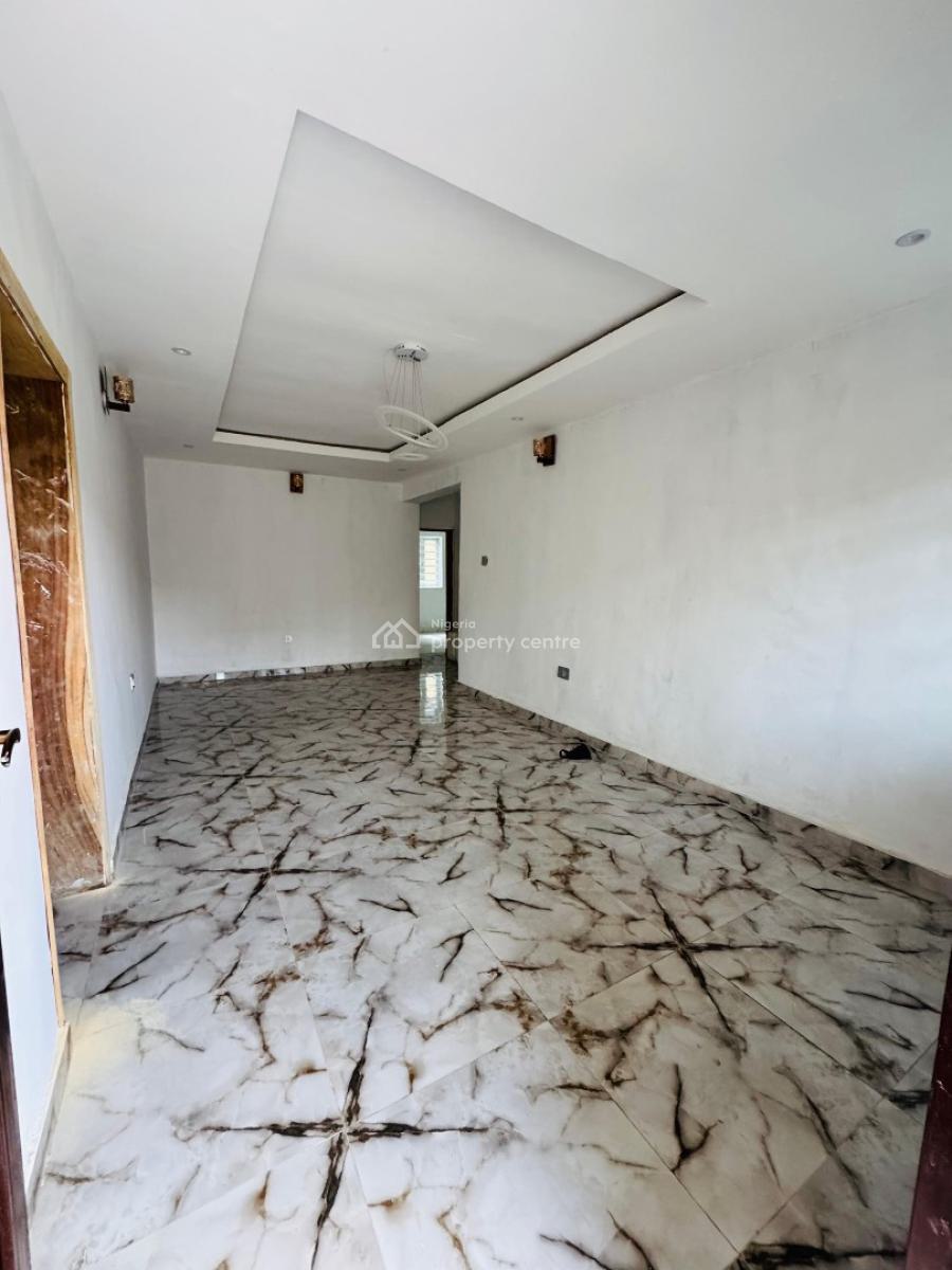 Nice 1/2/3 Bedroom Apartment in a Nice and Serene Environment, Ogba, Ikeja, Lagos, Flat / Apartment for Sale