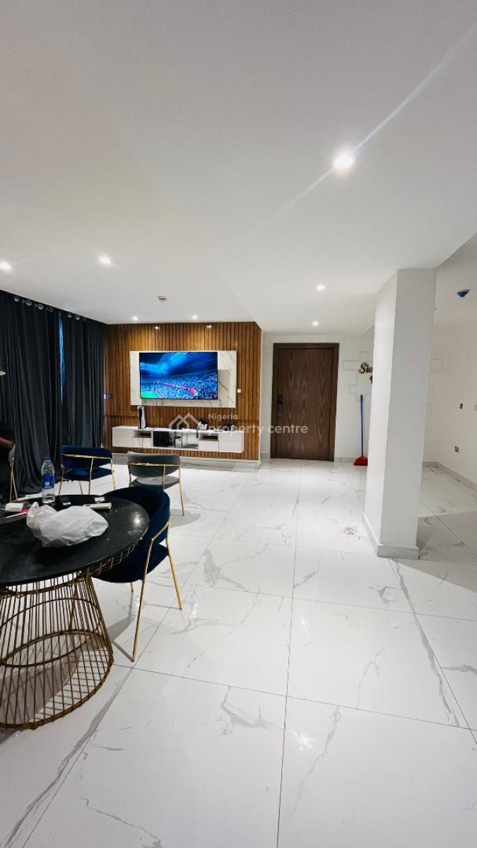 Luxury 2 Bedroom with Bq Apartment in Victoria Island, Victoria Island, Victoria Island (vi), Lagos, Block of Flats for Sale