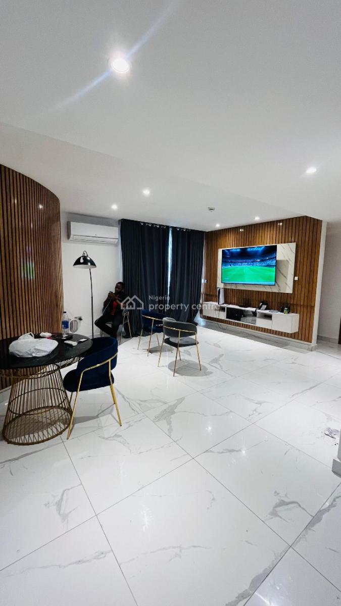 Luxury 2 Bedroom with Bq Apartment in Victoria Island, Victoria Island, Victoria Island (vi), Lagos, Block of Flats for Sale