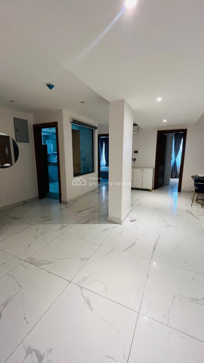 Luxury 2 Bedroom with Bq Apartment in Victoria Island, Victoria Island, Victoria Island (vi), Lagos, Block of Flats for Sale