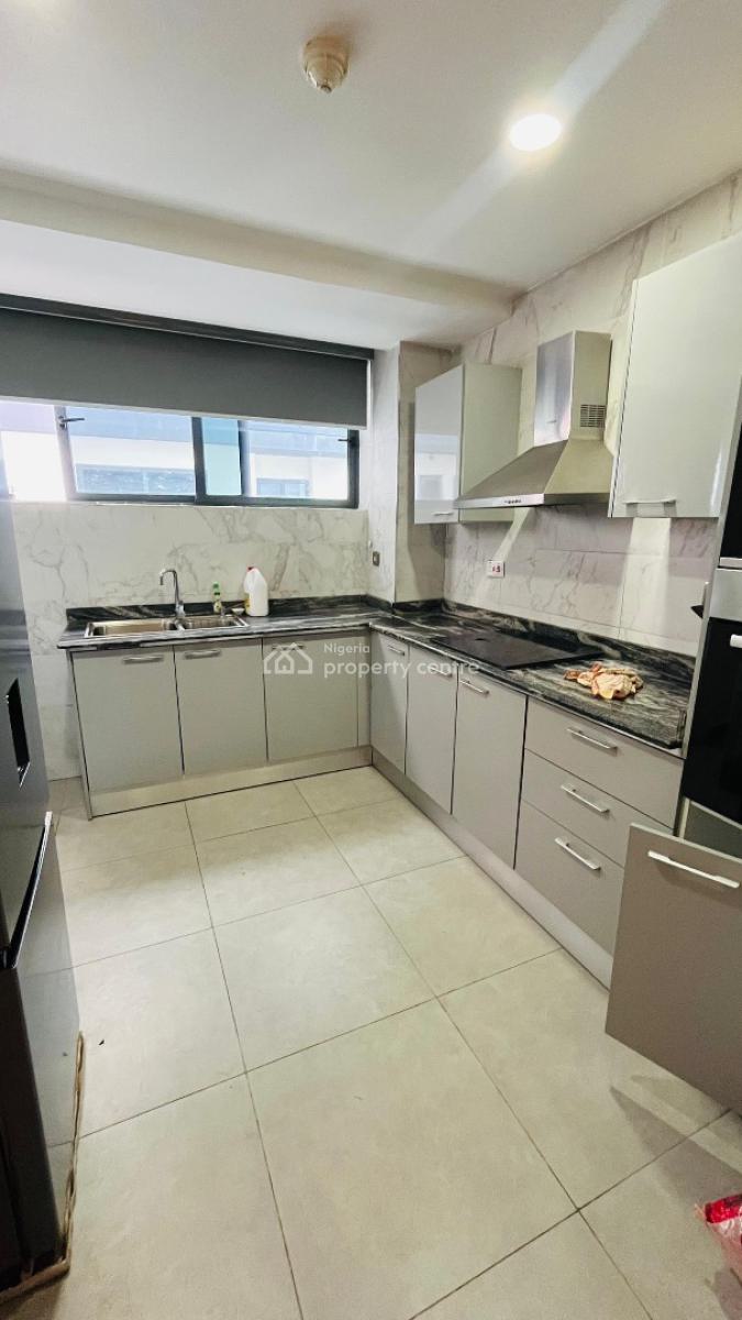 Luxury 2 Bedroom with Bq Apartment in Victoria Island, Victoria Island, Victoria Island (vi), Lagos, Block of Flats for Sale