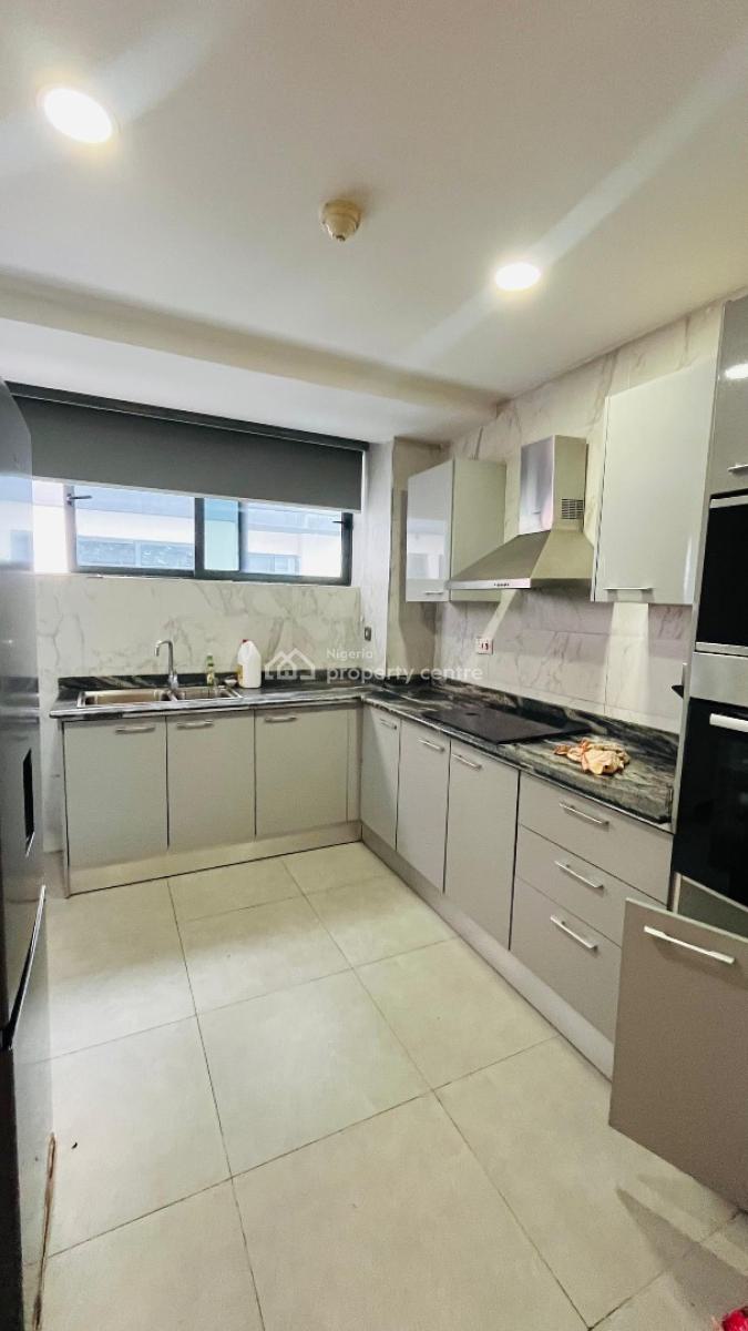 Luxury 2 Bedroom with Bq Apartment in Victoria Island, Victoria Island, Victoria Island (vi), Lagos, Block of Flats for Sale