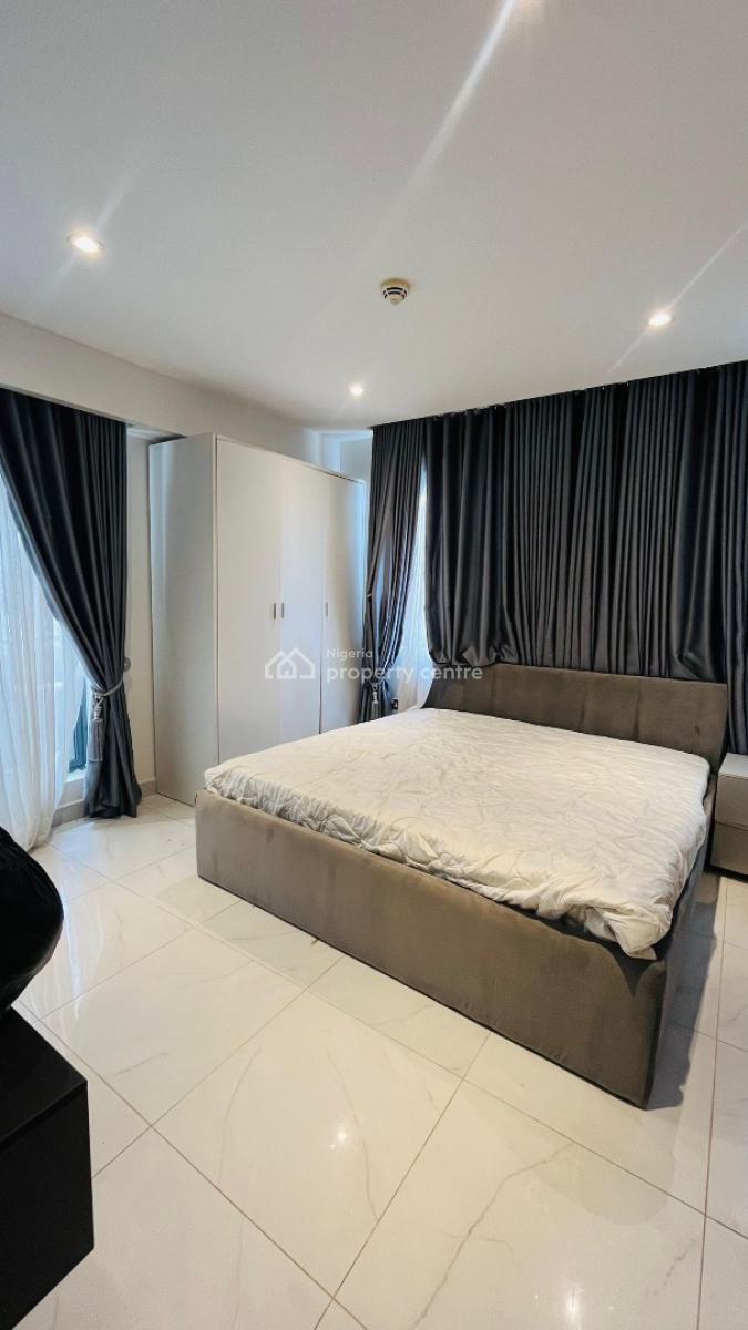 Luxury 2 Bedroom with Bq Apartment in Victoria Island, Victoria Island, Victoria Island (vi), Lagos, Block of Flats for Sale
