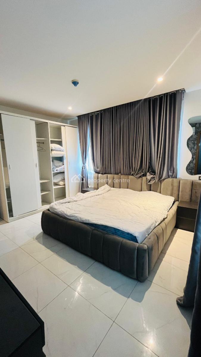 Luxury 2 Bedroom with Bq Apartment in Victoria Island, Victoria Island, Victoria Island (vi), Lagos, Block of Flats for Sale