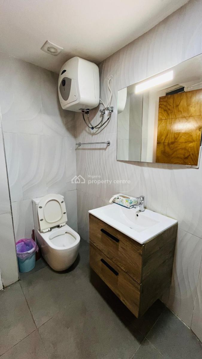 Luxury 2 Bedroom with Bq Apartment in Victoria Island, Victoria Island, Victoria Island (vi), Lagos, Block of Flats for Sale