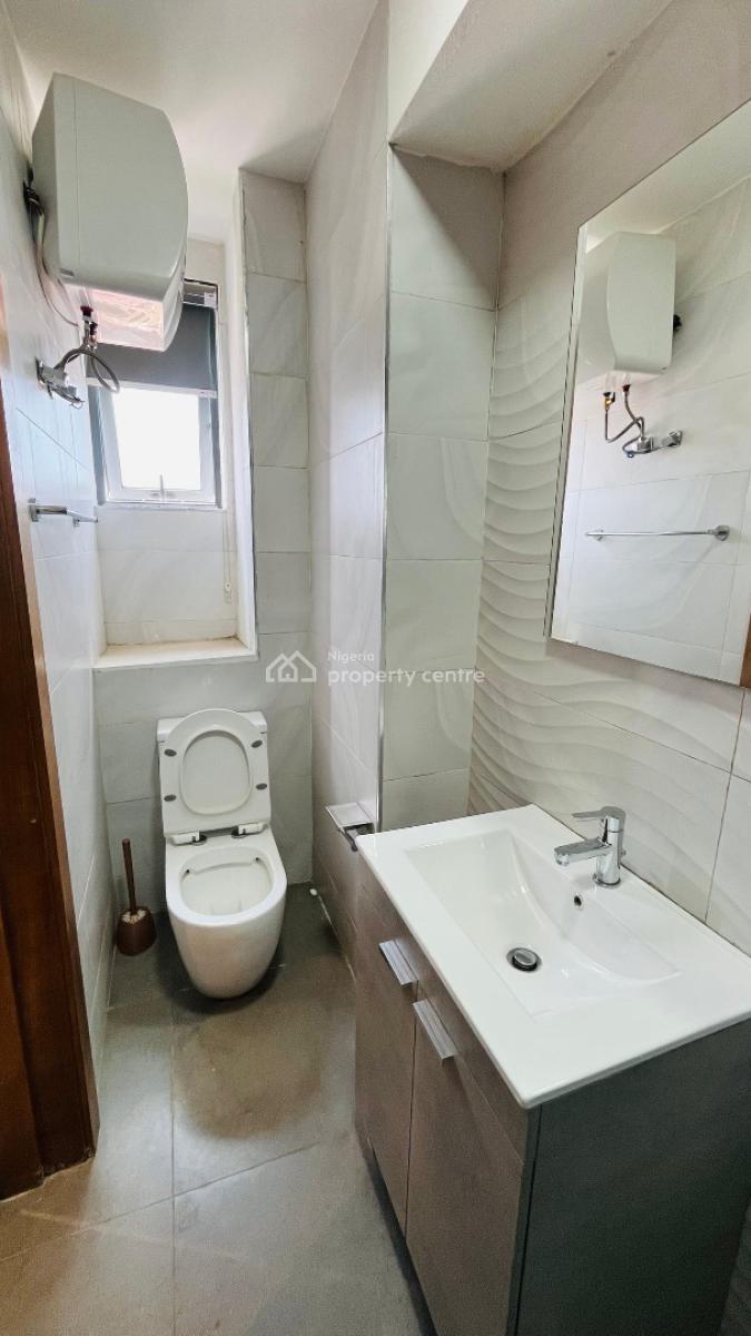 Luxury 2 Bedroom with Bq Apartment in Victoria Island, Victoria Island, Victoria Island (vi), Lagos, Block of Flats for Sale