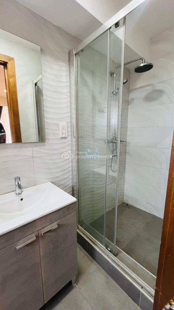 Luxury 2 Bedroom with Bq Apartment in Victoria Island, Victoria Island, Victoria Island (vi), Lagos, Block of Flats for Sale