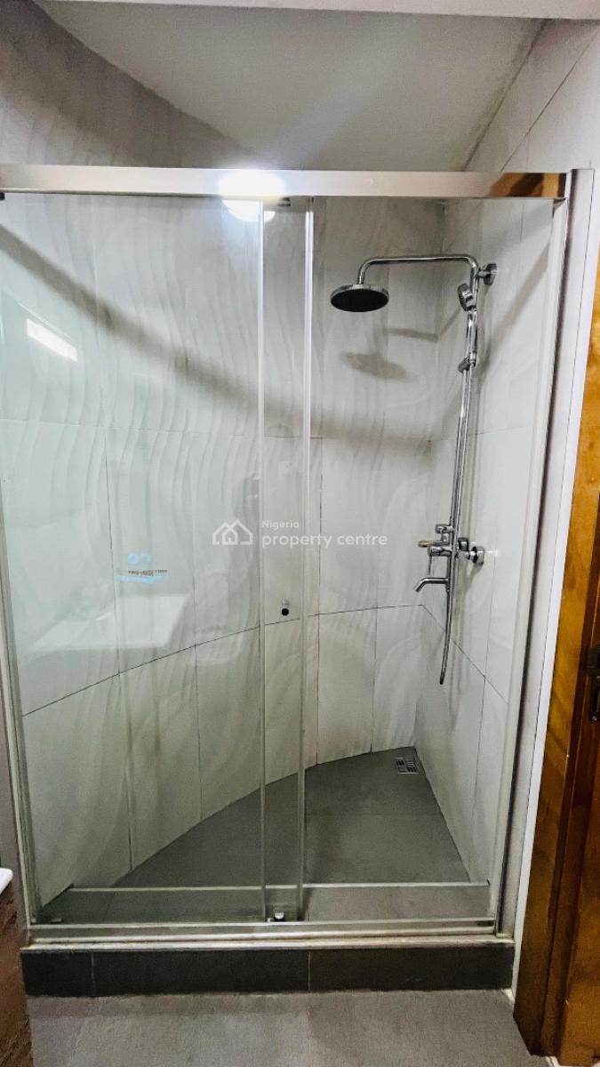 Luxury 2 Bedroom with Bq Apartment in Victoria Island, Victoria Island, Victoria Island (vi), Lagos, Block of Flats for Sale