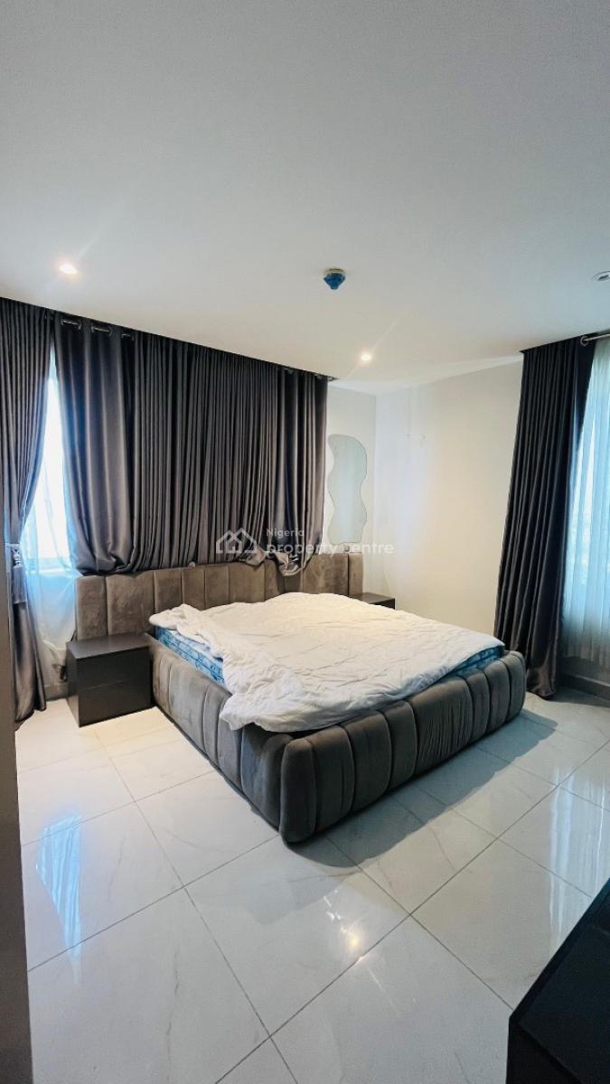 Luxury 2 Bedroom with Bq Apartment in Victoria Island, Victoria Island, Victoria Island (vi), Lagos, Block of Flats for Sale